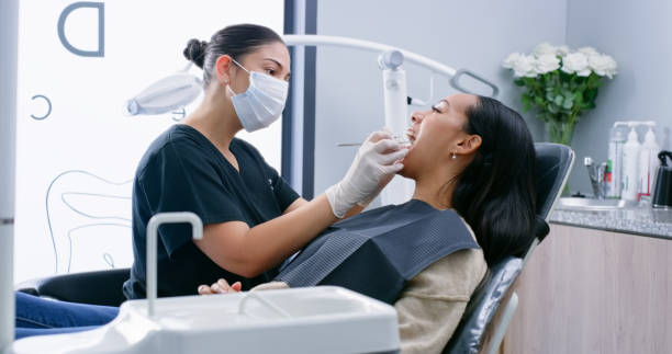 Why Choose Us for Your Dental Needs in Williamstown, NJ